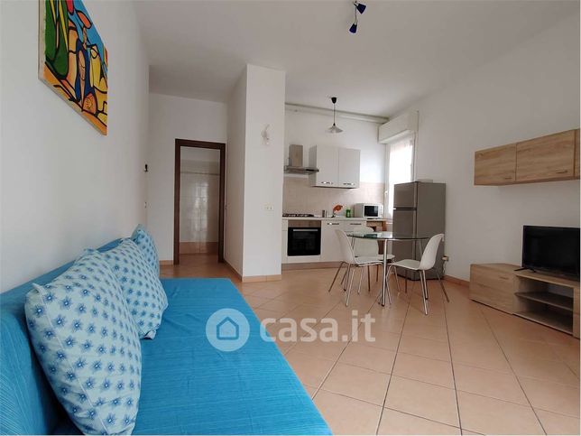 Appartamento in residenziale in Via Roma