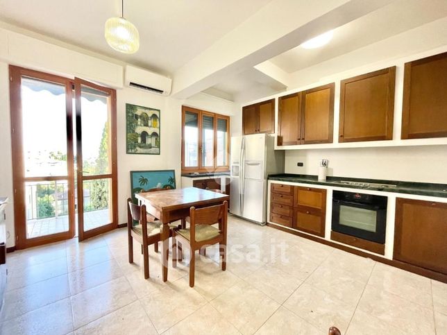 Appartamento in residenziale in Via Degli Olivi 13