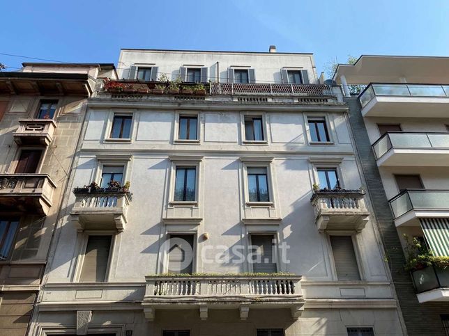 Appartamento in residenziale in Via Antonio Tantardini