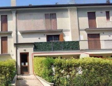 Appartamento in residenziale in Via Aleardo Aleardi 23