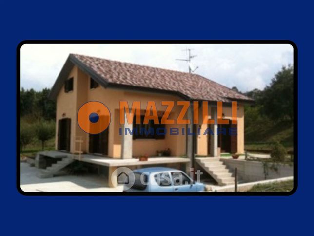 Villa in residenziale in Contrada Pantano