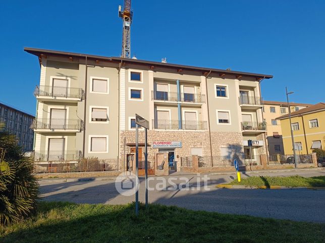 Appartamento in residenziale in Via dei Mirti