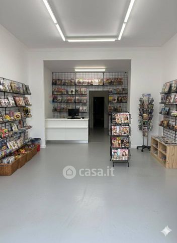 Attivitã /licenza (con o senza mura) in commerciale in Corso Mediterraneo 70
