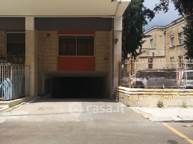 Garage/posto auto in residenziale in Via Toti