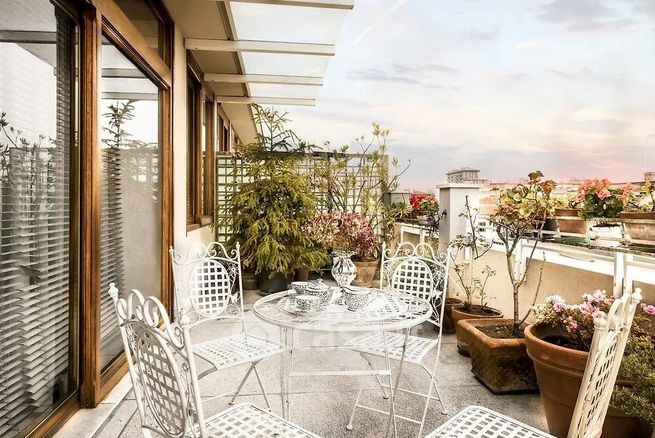 Appartamento in residenziale in Via Piave