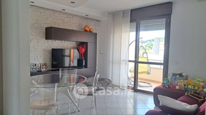 Appartamento in residenziale in Via Corrado Lorenzetti