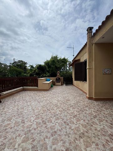 Villa in residenziale in Via Aurelia