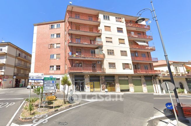 Appartamento in residenziale in Via Monsignor Sorbilli 6