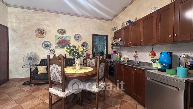 Appartamento in residenziale in Via Consolare