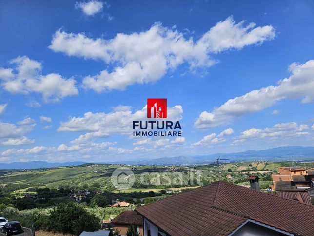Appartamento in residenziale in Via Bruno Buozzi