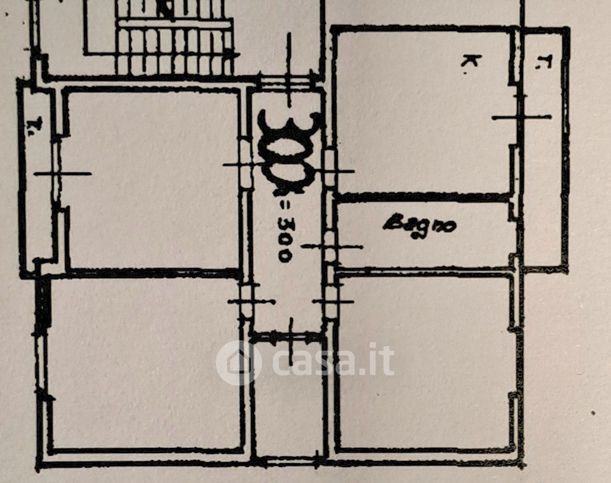 Appartamento in residenziale in Via Domenico Veneziano 2