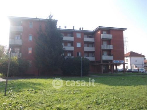 Appartamento in residenziale in Via Giuseppe Mazzini 35