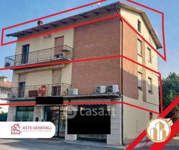 Appartamento in residenziale in Via Gaetano Donizetti 2