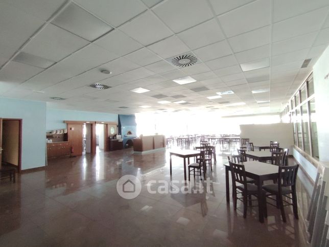 Negozio/locale commerciale in commerciale in Via Alcide De Gasperi 2