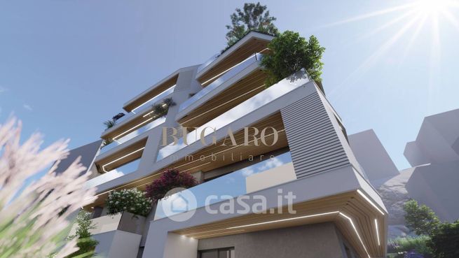 Appartamento in residenziale in 