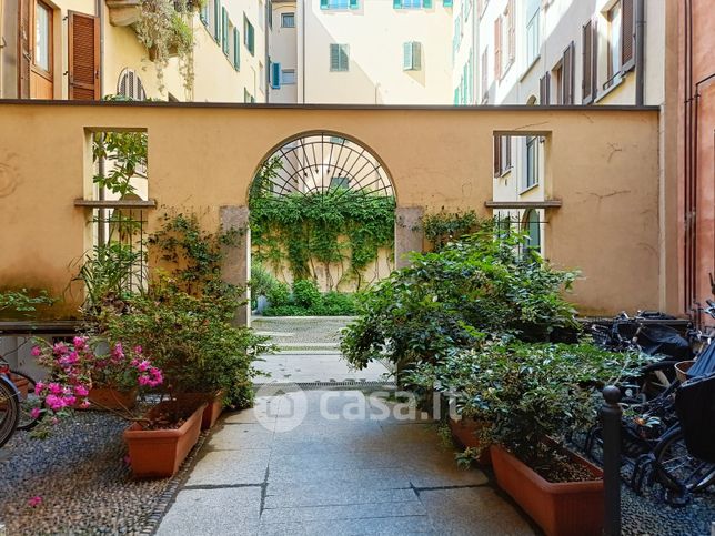 Appartamento in residenziale in Corso Garibaldi 34