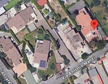 Appartamento in residenziale in Via Antonio Manzi