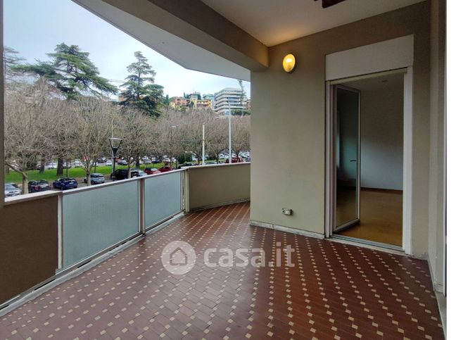 Appartamento in residenziale in Viale Tiziano 5