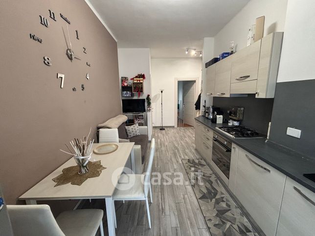 Appartamento in residenziale in Via Nicomede Bianchi