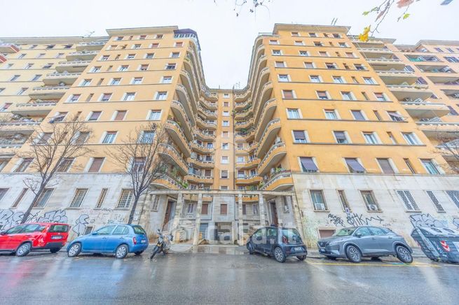 Appartamento in residenziale in Circonvallazione Trionfale 34