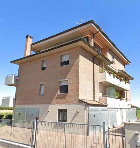 Appartamento in residenziale in Via Mazzieri