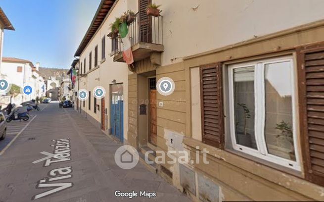 Appartamento in residenziale in Via Tanzini 53
