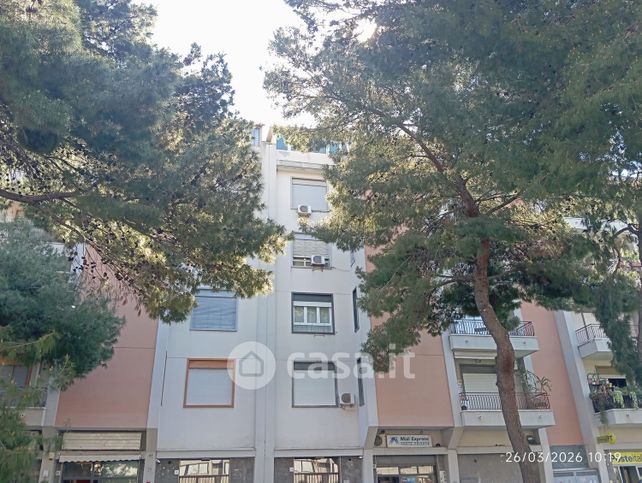 Attico/mansarda in residenziale in Viale Alcide De Gasperi