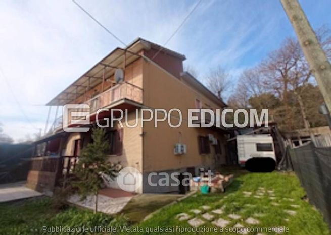 Appartamento in residenziale in Via Ortana Vecchia