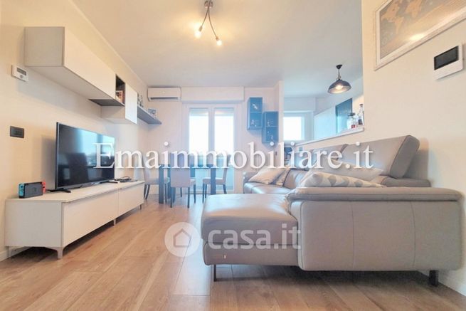 Appartamento in residenziale in Via Appennini 81