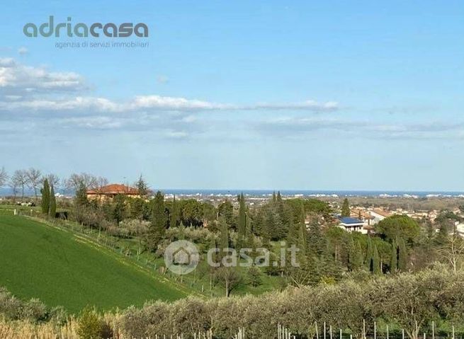 Terreno agricolo in commerciale in Via Sandro Pertini