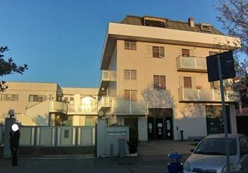 Appartamento in residenziale in Via Rodolfo Morandi 25