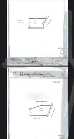 Box/posto auto in residenziale in 