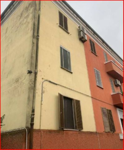 Appartamento in residenziale in Via Bellini