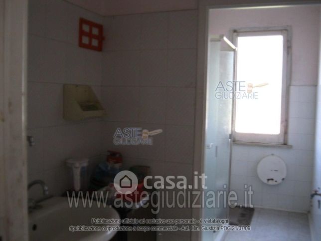 Villetta a schiera in residenziale in Via Colle Cagioli 165
