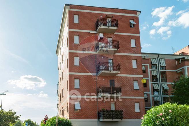 Appartamento in residenziale in Viale Palmiro Togliatti 9
