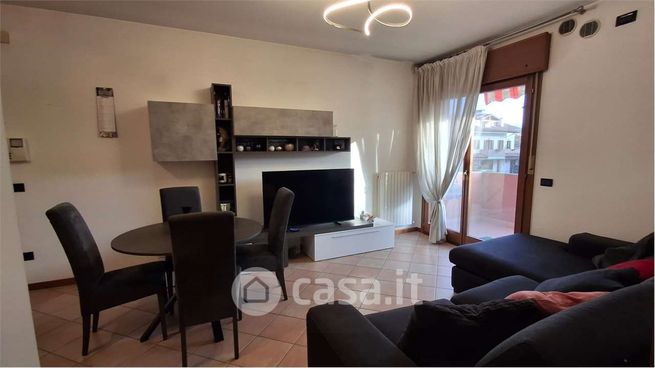 Appartamento in residenziale in Viale Martiri delle Foibe