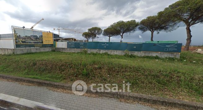 Appartamento in residenziale in Via di Grottarossa 1149