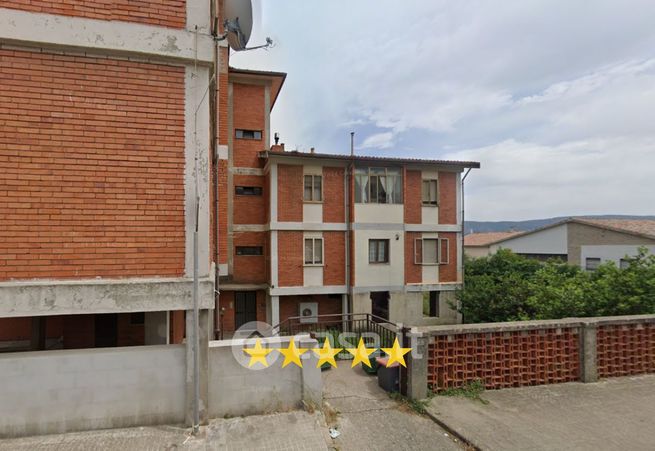 Appartamento in residenziale in Via Fratelli Rosselli