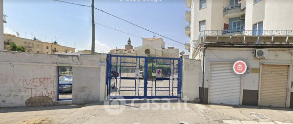 Box/posto auto in residenziale in Via Mogadiscio