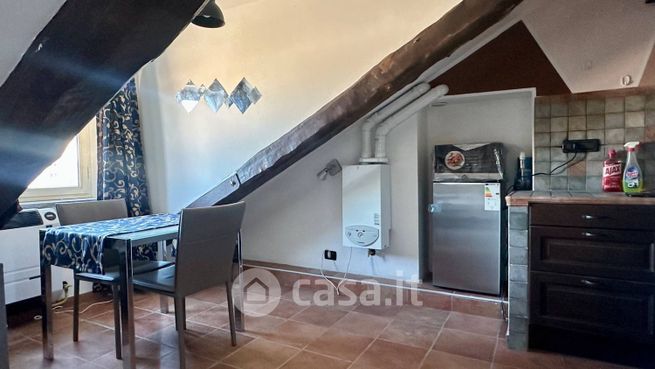 Appartamento in residenziale in Via Sant'Anselmo 13