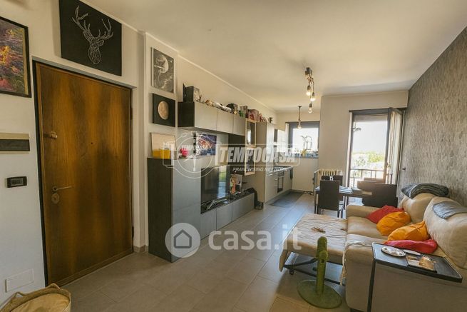 Appartamento in residenziale in Via Giolitti