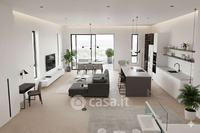 Appartamento in residenziale in Via Sacco e Vanzetti
