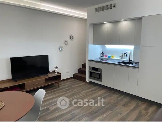 Appartamento in residenziale in Borgo San Frediano