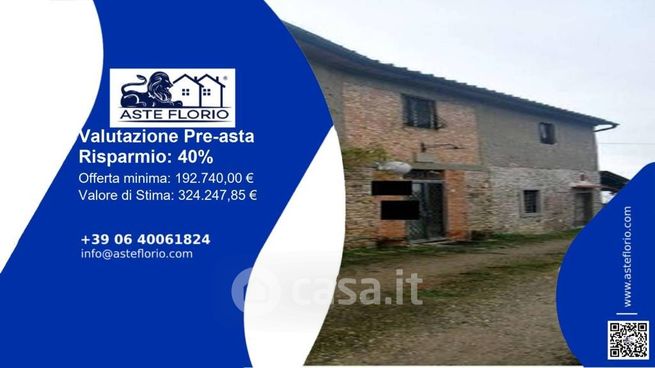 Appartamento in residenziale in Via le ville 66