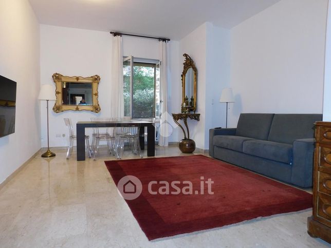 Appartamento in residenziale in Via Ambrogio Bergognone da Fossano 31
