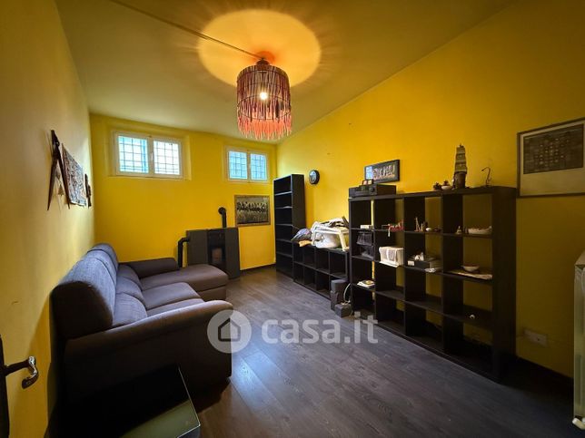 Appartamento in residenziale in centro
