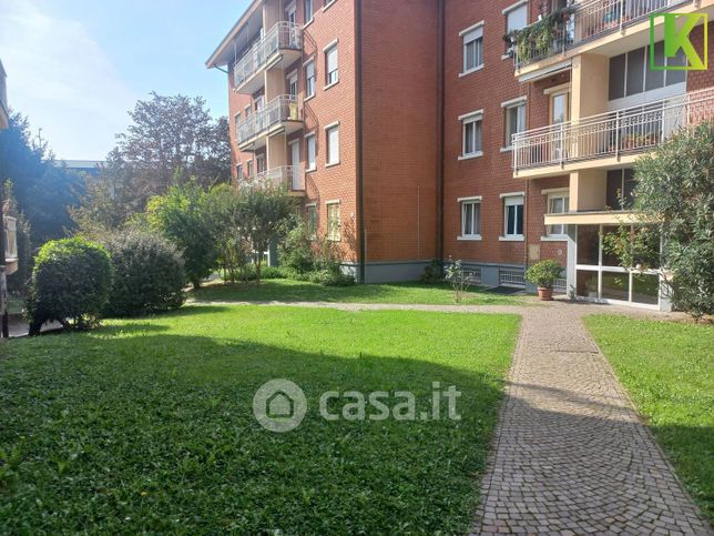 Appartamento in residenziale in Via Cantoreggio 66