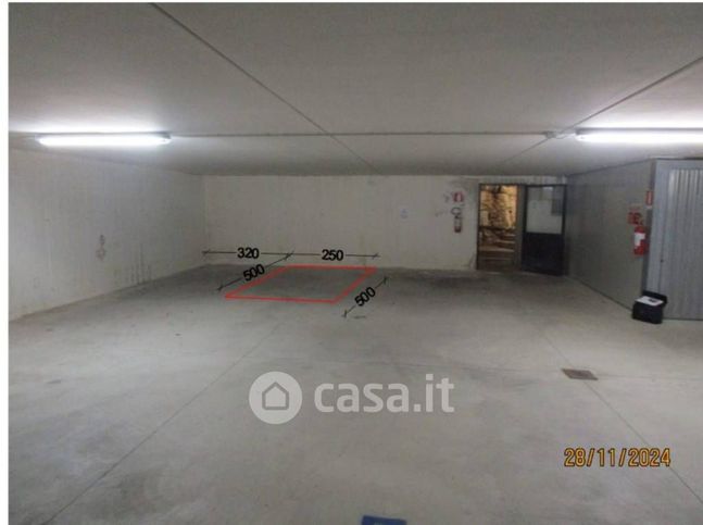 Box/posto auto in residenziale in Strada Provinciale 6