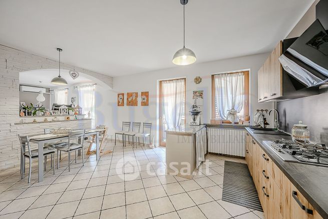 Appartamento in residenziale in Via Giuseppe Garibaldi 23