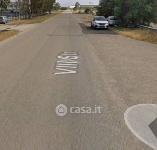Terreno edificabile in residenziale in Strada Senza Nome